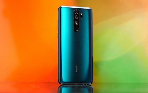 【爱搞机】Redmi Note 8 Pro评测：6400万像素劲不劲？联发科G90T强不强？