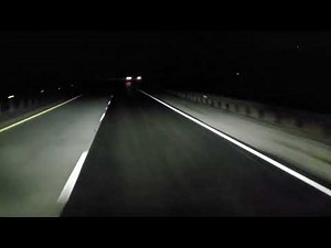 2021 Mercedes sprinter van high performance LED light