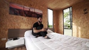 VIMOB - MODULAR HOME by COLECTIVO CREATIVO