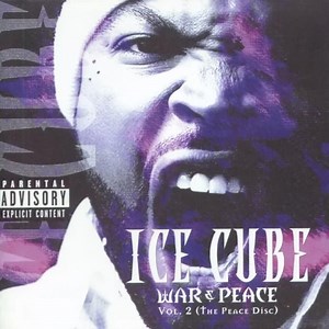 The Gutter Shit - Letra - Ice Cube
