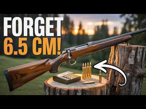 Ditch the 6.5 Creedmoor NOW – These 2026 Calibers Are Absolutely Crushing It!