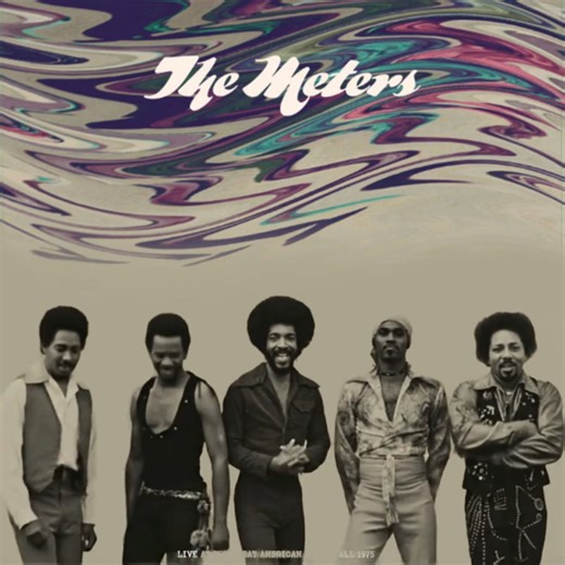 Widely hailed as the founding fathers of funk, The Meters laid down the blueprint for groove-heavy music that still echoes through hip-hop, rock, and soul today. With razor-sharp rhythm, swampy New Orleans flavor, and a sound tighter than a snare drum, they turned instrumental jams into seismic statements. Whether backing legends like Dr. John or spinning out classics like “Cissy Strut,” The Meters didn’t just play funk - they defined it. All available releases can be found here: https://singmar