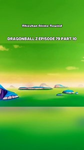 36K views · 1.4K reactions | Dragonball Z episode 79 part 10 #dbz #TAGALOGDUBBED #goku #dbzkai #anime #animeart #animememes #dbzfans #dragonball #vegeta | Rhizvhan Anime Rewind | Facebook