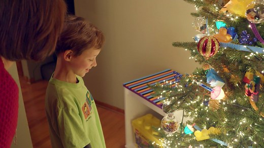 4.1M views · 16K reactions | What is your dream Christmas tree? Watch as we ask this question to some very special patients treated at Children's Miracle Network Hospitals and help bring joy to these children and their families this holiday season. | Ace Hardware | Facebook