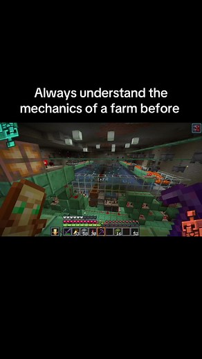Ilmango Bone Meal Farm: Understanding Redstone Mechanics