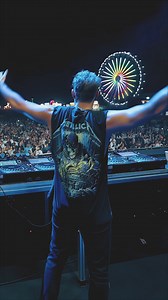 52K views · 2K reactions | What do you think of this fusion between Classical  Trance 溺 and Techno ?? My collab Aria with Kura is out NOW!  | Giuseppe Ottaviani | Facebook