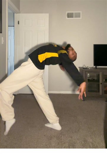 #liberiangirl #latenight #majorette #dancer #Stephen