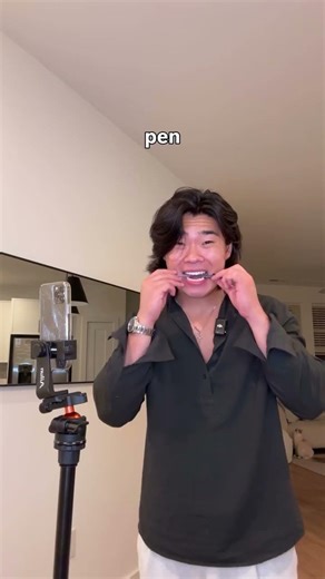 How to become more articulate (read comments) 👇🏼