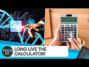 Why Calculators Are Growing in Popularity | Tech It Out
