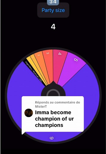 Réponse à @MisterT I choose you ! #pokemon #pokemontiktok #pokemontrainer #wheel #spin