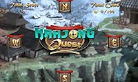 Mahjong Quest