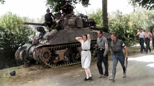 A Little-Known 2nd D-Day Almost Ruined the End of WW2 - Operation Dragoon