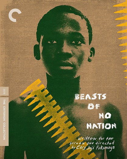 Beasts of No Nation