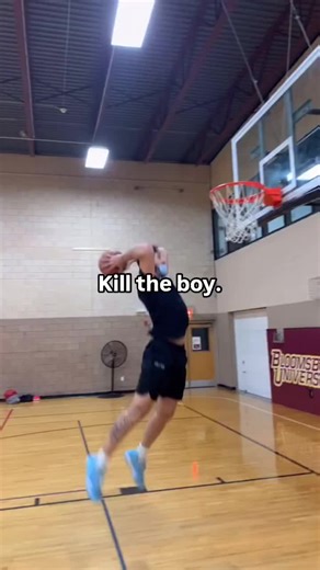From basketball to bodybuilding…