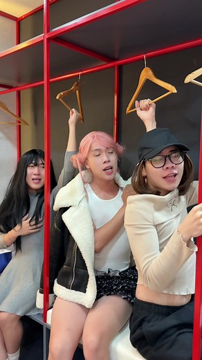 Chuyến Xe Bus Cuối Cùng Về Nhà | Trend Nhảy Oi Oi Oi