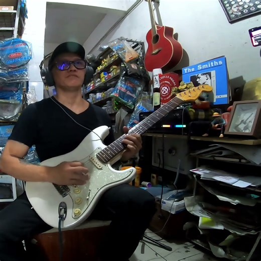 I Remember You guitar solo cover #guitar #guitarcover