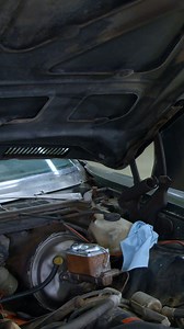 When this '71 Caprice first came out, disco was still a thing. So was having point-style ignition. To guide this big body into the 21st-century, we upgraded the ignition system over to electric using a conversion kit we picked up from RockAuto.com. | PowerNation TV