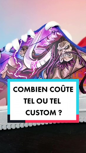 Vente de chaussures sur mesure personnalisées - Processus de commande expliqué