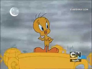 Tweety's High-Flying Adventure - The Best Thing You Can Win - Arabic