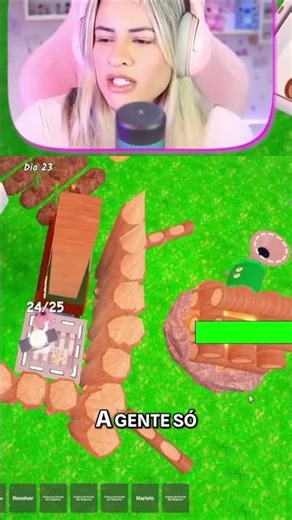 Yaszoca, Roblox, 99 Noites na Floresta: Enzo's Death #shorts