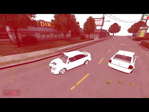 GMOD Deformable cars 2020