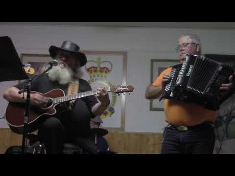 When The Robins Come Home