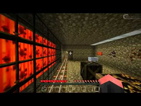 Ep. 24 | The End is Extremely Nigh | Minecraft Texture Pack Showcase