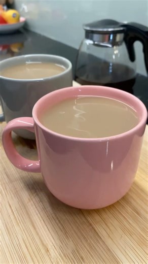 BEST WAY TO START THE DAY | COFFEE FOR TWO