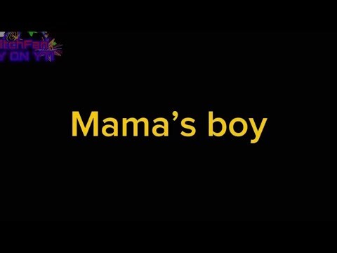 Mama’s boy || Mr. Smiley lore || Vision Park X Gacha Club