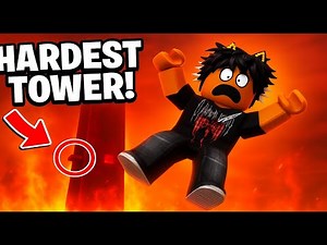 Tower of Dangerous Expeditions COMPLETED! 🎉 | Roblox Eternal Towers of Hell Commentary