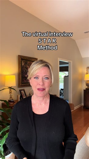 Master the STAR Method for Virtual Interviews