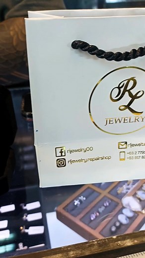 2.8K views · 12 reactions | RL Jewelry on Reels | Facebook