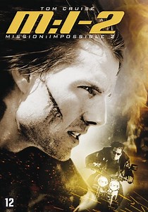 Mission: Impossible 2 (Dvd), Dougray Scott | Dvd's | bol.com