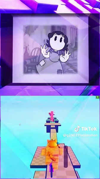 Pt 2 #fyp #tiktok #vairal #foryoupage #animação