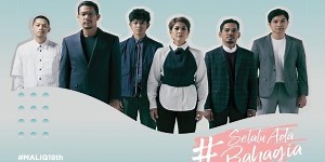 Adem Banget, 5 Lagu Lawas Maliq & D'Essentials Ini Cocok Temani Kamu Di Rumah Aja