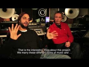 Ricardo Villalobos / Max Loderbauer talk about “Re: ECM” (Interview) | ECM Records