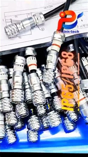 What Kind Of Cable Component Design Meets Your Requirements？