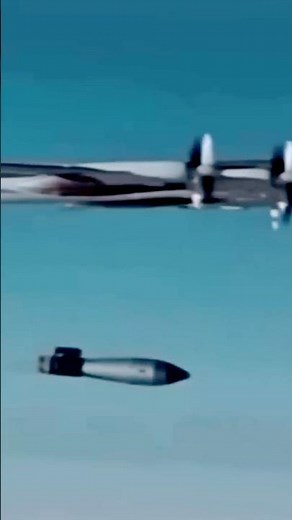 Tsar Bomba: The Most Powerful Explosion in Human History!