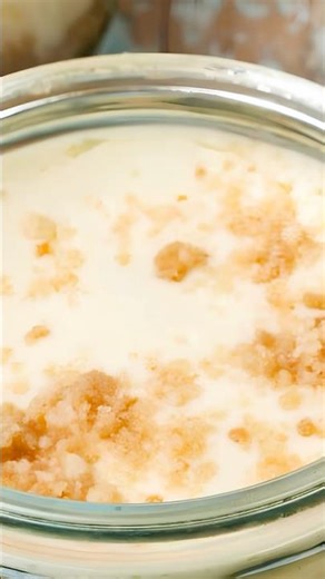 Lemon Cheesecake Verrines ⭐