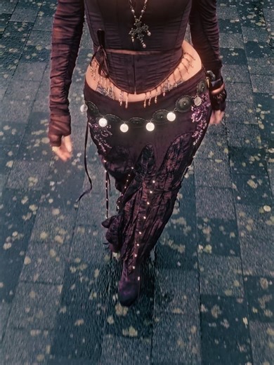 Exploring Victorian Gothic Fashion and Whimsical Styling