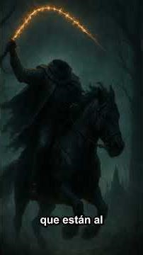 Conoce al Dullahan: La Escalofriante Leyenda Irlandesa