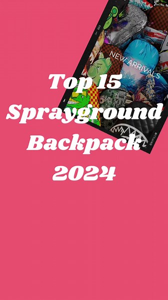 Back to School 2024 Pink Python DLXSV Backpack and Accessories