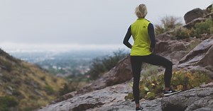 Why science says you should take more rest days