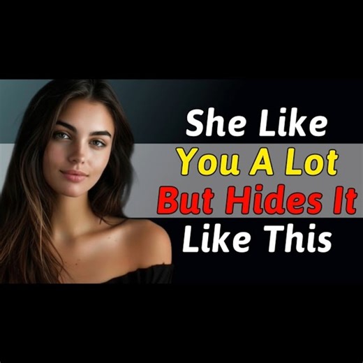 3.3K views · 64 reactions |  9 Clear Body Language Signs a Woman Likes You  | Secret Signals She’s Into You ❤️ | Infinite Love | Facebook