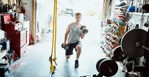 8 Ways to Increase Your Testosterone Levels Naturally