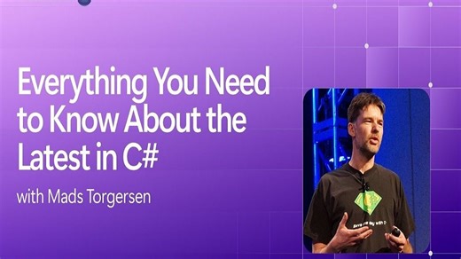 关于 C# 14 最新进展，你需要了解的一切