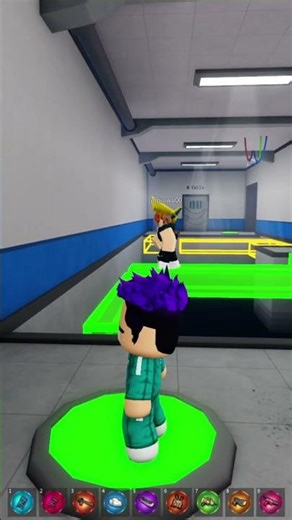 Roblox Chaos Obby Challenge‼️😱 #roblox #shorts