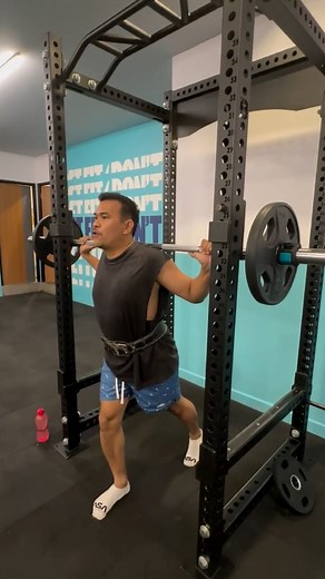 EBEL on Instagram: "(SEBEL SEHAT BERSAMA EBEL) MAAP SAYA MASIH FORMULA 1 SEMUANYA BERASA"