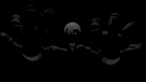 Undertale Test Place Reborn