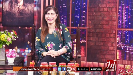 New Song 2023 Program A2Z Awaz Tv | Awaz Tv